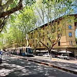 Pascarella Suite In Viale Trastevere