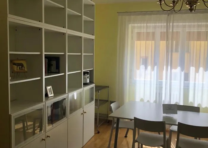 Pascarella Suite In Viale Trastevere