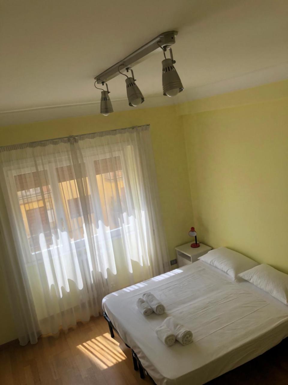 Pascarella In Viale Trastevere Apartment Rom