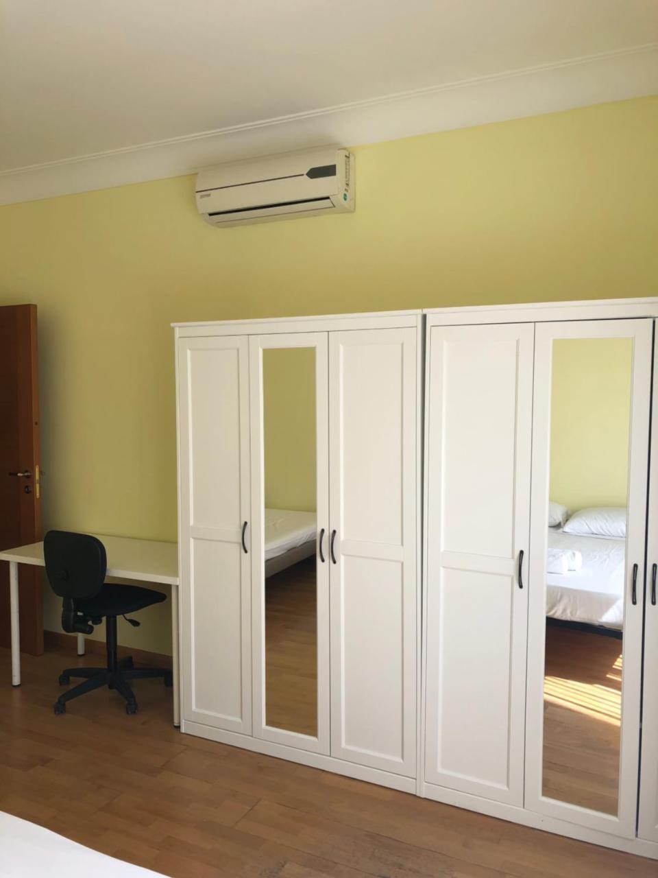 Apartment Pascarella In Viale Trastevere