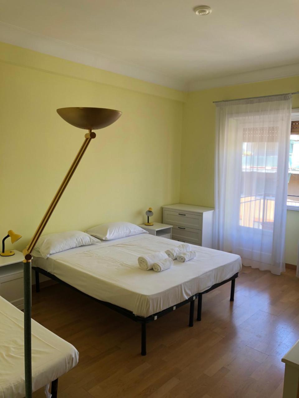 Apartment Pascarella In Viale Trastevere Rom