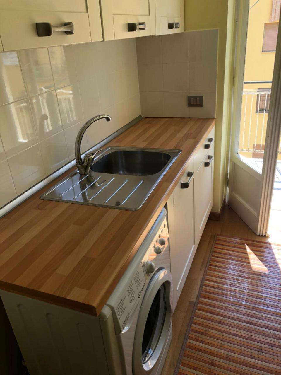Pascarella In Viale Trastevere Apartment