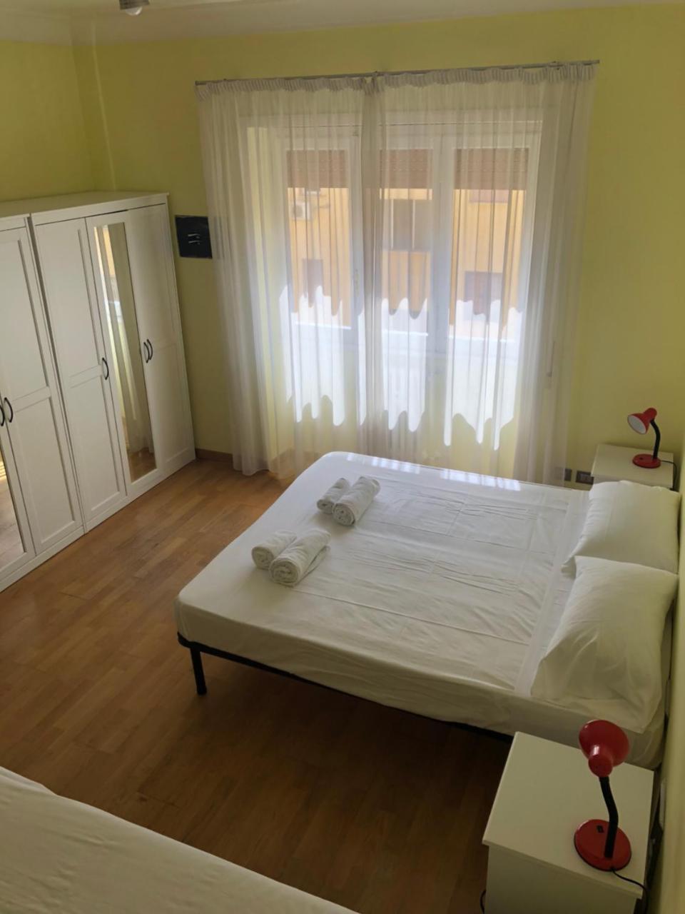 Apartment Pascarella In Viale Trastevere *